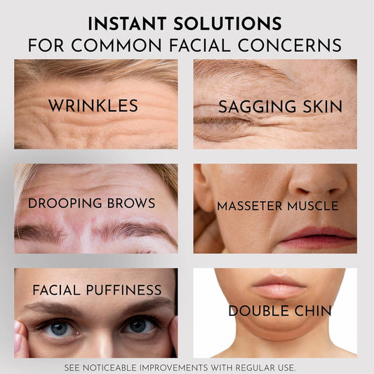 Face Lift Invisible Tape