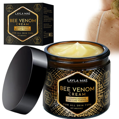 Bee Venom Skin Care Cream