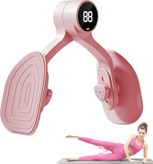 Pelvic Floor Thigh Exercise Device