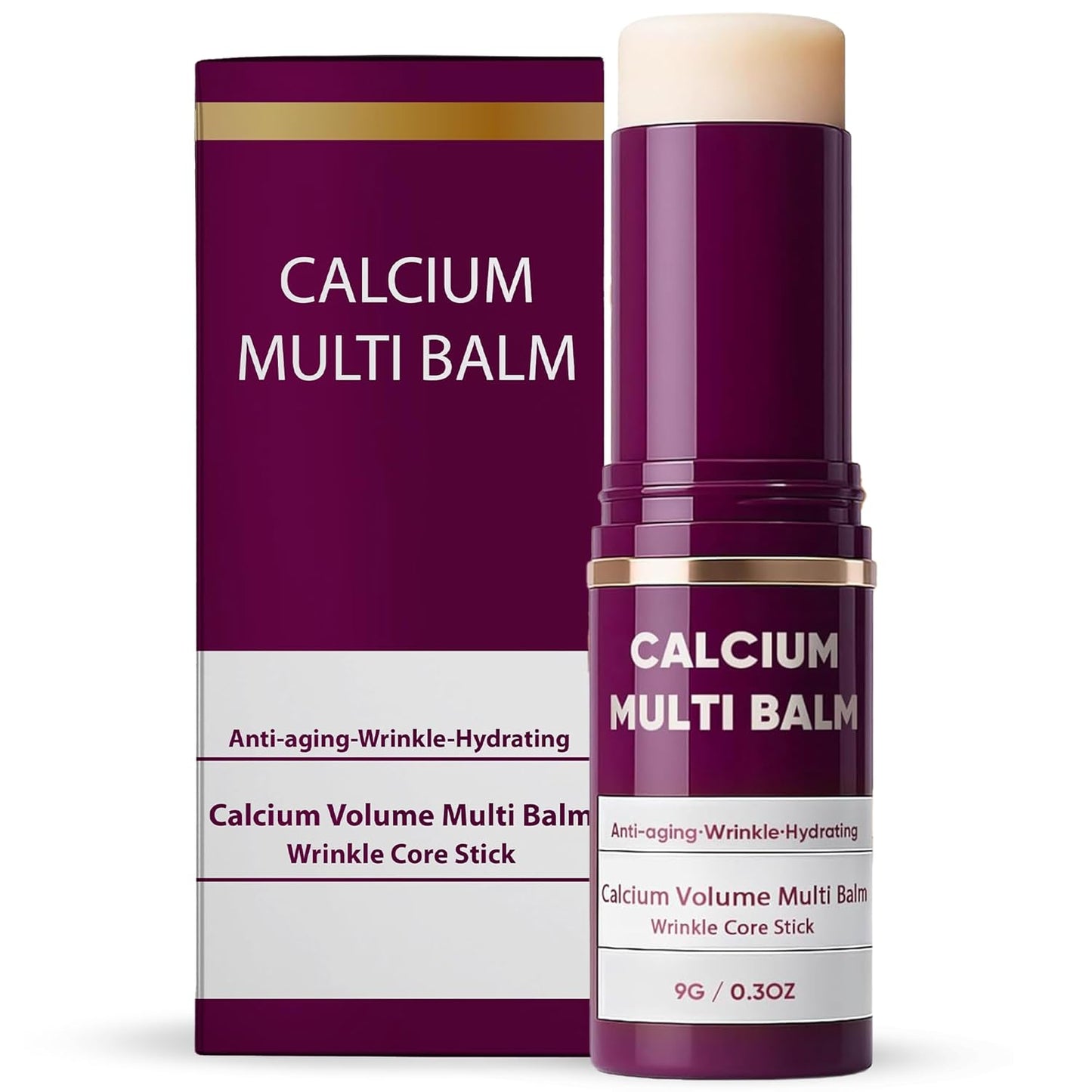 Calcium Volume Multi Balm Stick