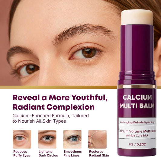 Calcium Volume Multi Balm Stick