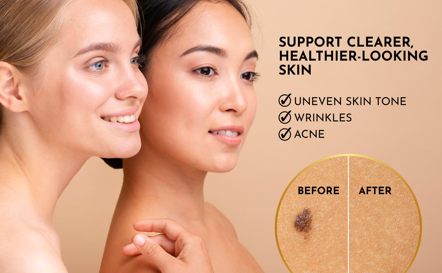 Bee Venom Skin Care Cream