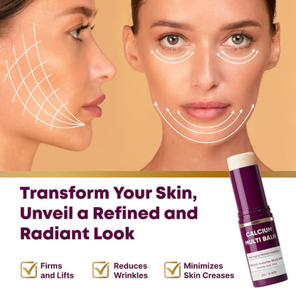 Calcium Volume Multi Balm Stick