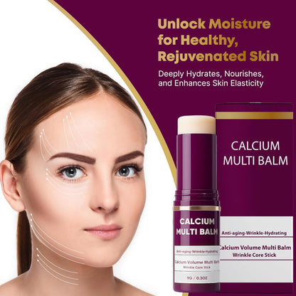 Calcium Volume Multi Balm Stick