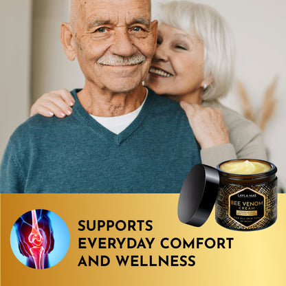 Bee Venom Skin Care Cream