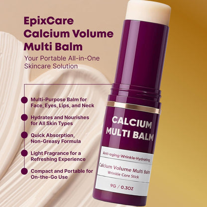 Calcium Volume Multi Balm Stick