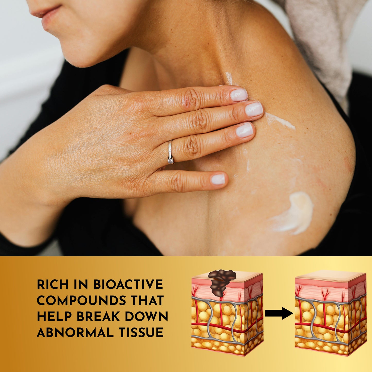 Bee Venom Skin Care Cream