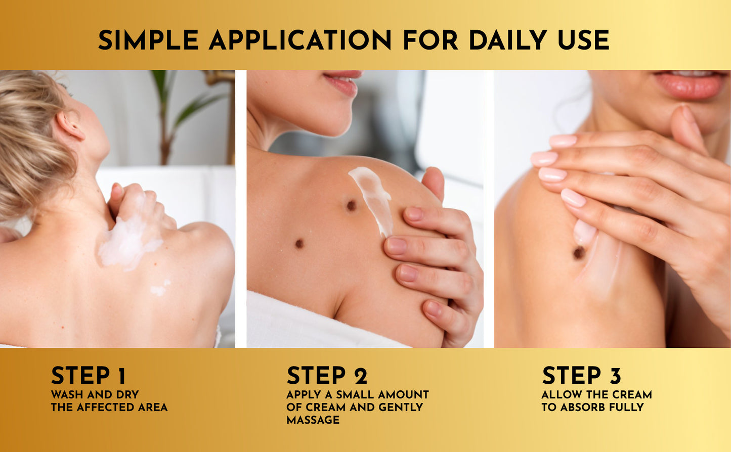 Bee Venom Skin Care Cream
