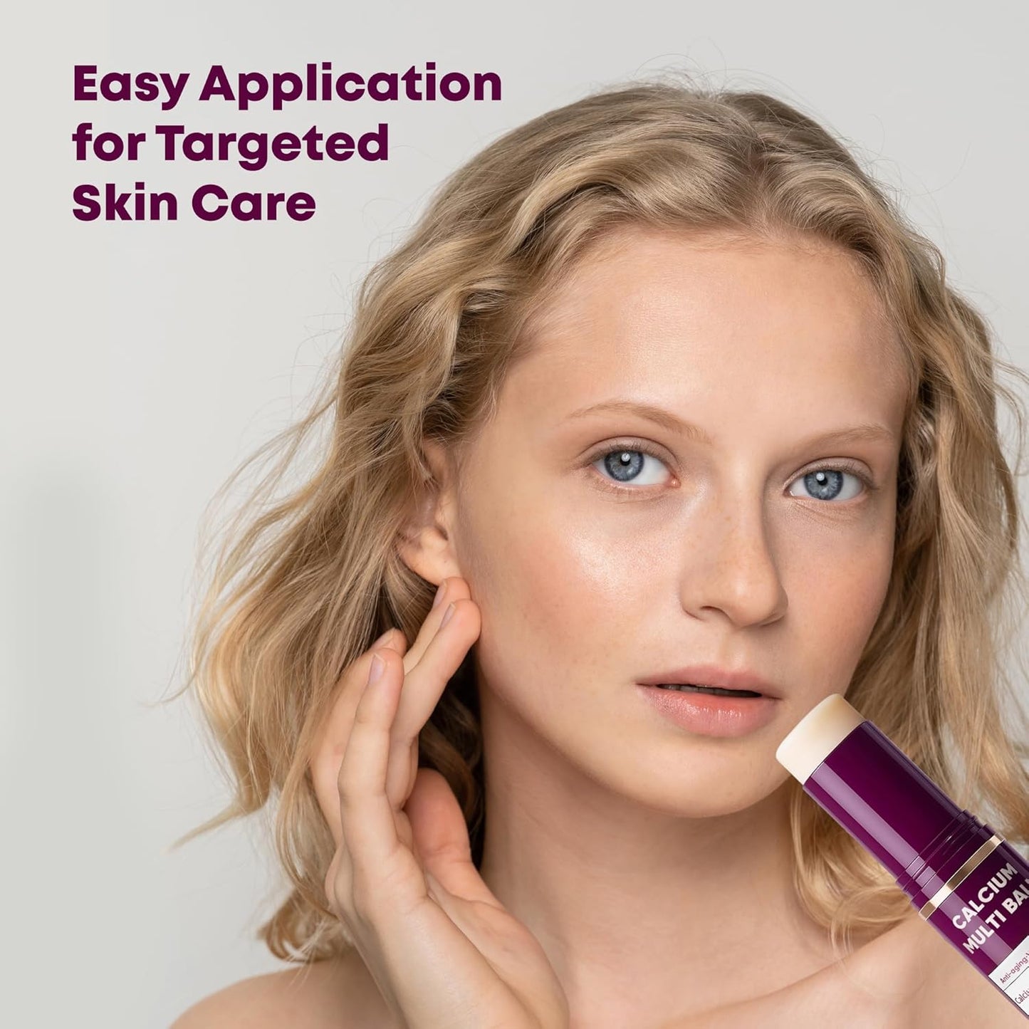 Calcium Volume Multi Balm Stick